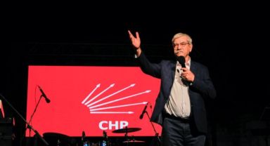 Beko: İzmir'imizin işgalden kurtulduğu; Cumhuriyet Halk Partimizin kurulduğu gün kutlu olsun!