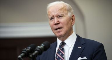 Biden'dan yeni gaf: Ölen senatöre seslendi