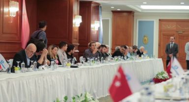 BİK Genel Müdürü Cavit Erkılınç: Yeni Basın Yasası köprüden önceki son çıkış