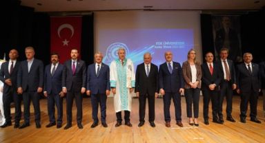 Binali Yıldırım: Cumhuriyetin yeni yüzyılı, Türkiye'nin yüz yılı olacak