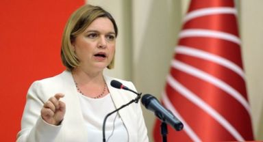 Böke'den 'iktidar' eleştirisi: İyi yapılan bütün işleri hedef alıyorlar