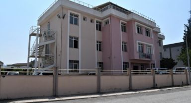 Bornova Belediyesi’nden ‘Umut Evi’