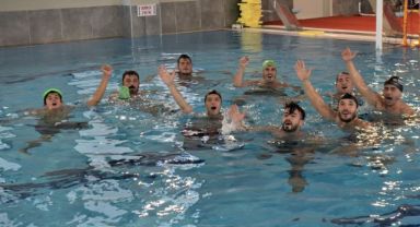 Bornova’da hareket başladı