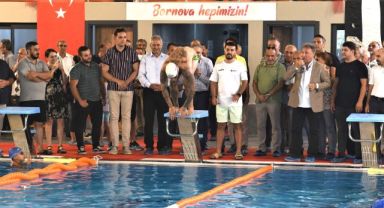 Bornova'da hareket zamanı