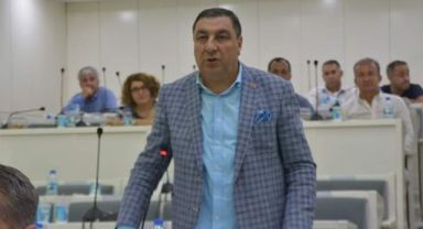 Boztepe’den Gümrükçü’ye ‘ihale’ çağrısı: İptal edilmeli