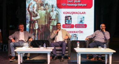 Buca'da