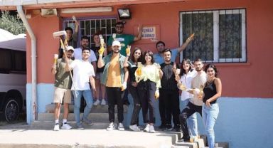 Buca ve Kemalpaşa Gençlik Kolları’ndan Örnek Davranış