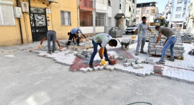 Büyükşehir’den Menemen’e 500 milyon liralık yatırım