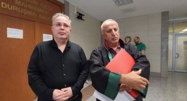 ByLock'un lisans sahibi David Keynes'a 1 yıl süreyle denetimli serbestlik kararı