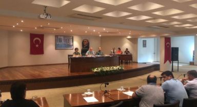 Ceritoğlu’ndan tam kadro isteği, Yeşilçimen’den önemli sorular