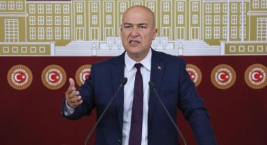 CHP’li Bakan ‘parası ödenmeyen helikopter’ iddialarını sordu!