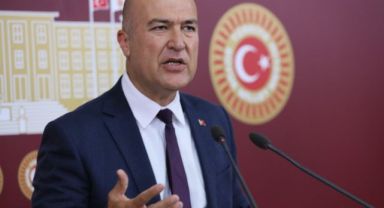 CHP'li Bakan: 
