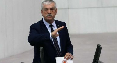 CHP’li Beko’dan ‘SGK’ sorusu: Zararın miktarı ne kadar?