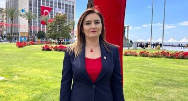 CHP’li Kılıç: İzmir; savaşı bitiren şehir