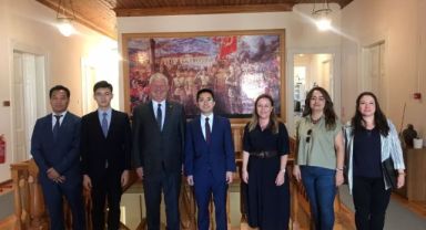 Çin’le ilişkileri yeniden geliştirme zamanı