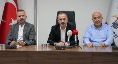 Cumhur İttifakı olaylı meclisi yargıya taşıyor