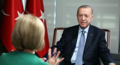 Cumhurbaşkanı Erdoğan'dan New York'ta önemli açıklamalar!