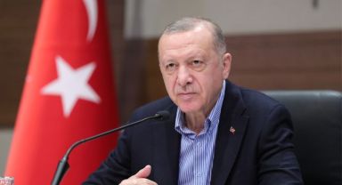 Cumhurbaşkanı Erdoğan'dan önemli açıklamalar!