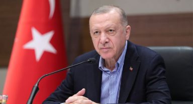 Cumhurbaşkanı Erdoğan'dan Soyer'e bir tepki daha!