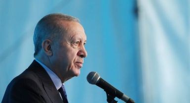 Cumhurbaşkanı Erdoğan'dan tahıl sevkiyatı açıklaması: 'Putin rahatsız olmakta haklı'