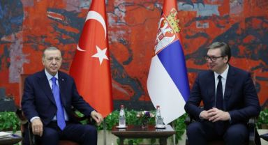 Erdoğan: Rusya hafife alınacak ülke değil
