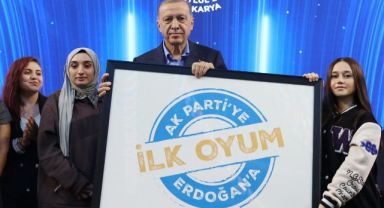Cumhurbaşkanı Erdoğan'dan 'sosyal konut' çıkışı: Nice yalan ve iftiralara başvurdular