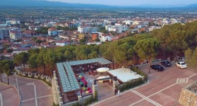DELEZ YAŞAM VADİSİ KINIK’A NEFES OLDU