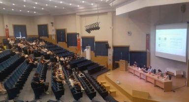 Denizcilik sektöründe örnek 'mentör' iş birliği