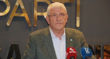 Dervişoğlu’ndan ‘Atatürk’ göndermesi: Unutanlar utansın