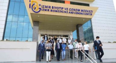 DEÜ, İzmir’in sağlıkta merkez üssü olacak