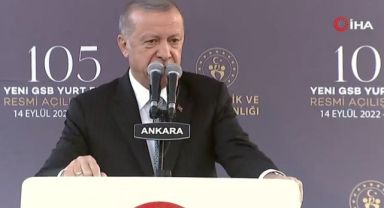 Erdoğan'dan Soyer'e çok sert sözler!