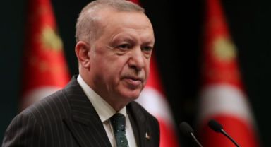 Erdoğan: Radar Kilidi konusunda hassasiyetimiz devam ediyor