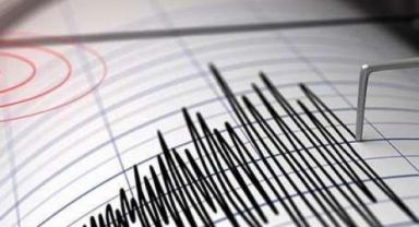Erzincan'da korkutan deprem