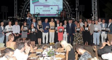 ESİAD’dan 30. yıla coşkulu kutlama