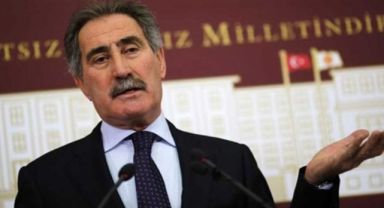 Eski Bakan Günay cumhurbaşkanı adayı mı?