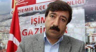Eski meclis üyesinden acı haber! Ağırtaş vefat etti
