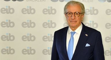 Eskinazi: İzmir, ülkemizin en fazla ihracat yapan ikinci ili