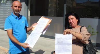 Ev sahibi olmak isteyenleri dolandırmışlardı: 4 tutuklama
