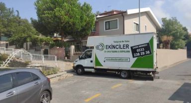 Evden Eve Nakliyat Hizmeti Gelişiyor