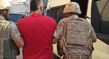 Eylem hazırlığındaki 4 PKK'lı yakalandı
