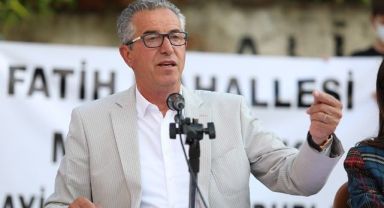 Gaziemir Belediye Başkanı Arda hakkında 5 yıla kadar hapis istendi
