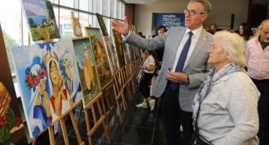 Gaziemir’de kültür, sanat ve spor kurslarına kayıtlar başladı
