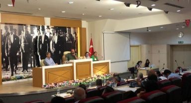 Gümrükçü’den ‘tramvay’ açıklaması: Krize rağmen devam ediyor