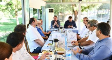 Gümrükçü Üniversitelilerin Barınma İhtiyacı için Harekete Geçti