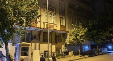 Güngören'de 4 katlı binada çatlak: Tedbir amacıyla iki bina boşaltıldı