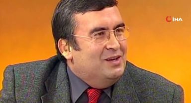 Hablemitoğlu suikastının katil zanlısı Bulgaristan'da yakalandı