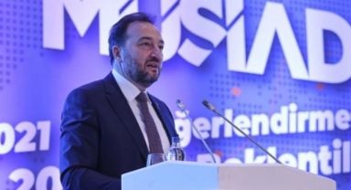 İlk evim ilk iş yerim projesi ülke ekonomisine katkı sağlayacak