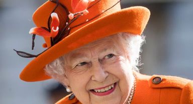 İngiltere Kraliçesi Elizabeth hayatını kaybetti