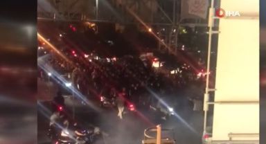 İran devlet televizyonu: 'Protestolarda 35 kişi hayatını kaybetti'