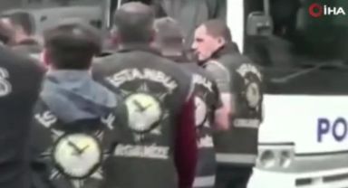 İstanbul'da cinayetle sonuçlanan yabancı mafya hesaplaşmasının şifreleri çözüldü